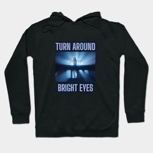 BONNIE TYLER Total Eclipse of the Heart Hoodie